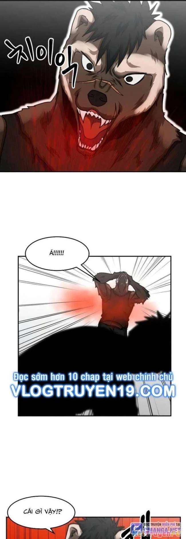 Trường Trung Học Thú Nhân Chapter 38 - Trang 2