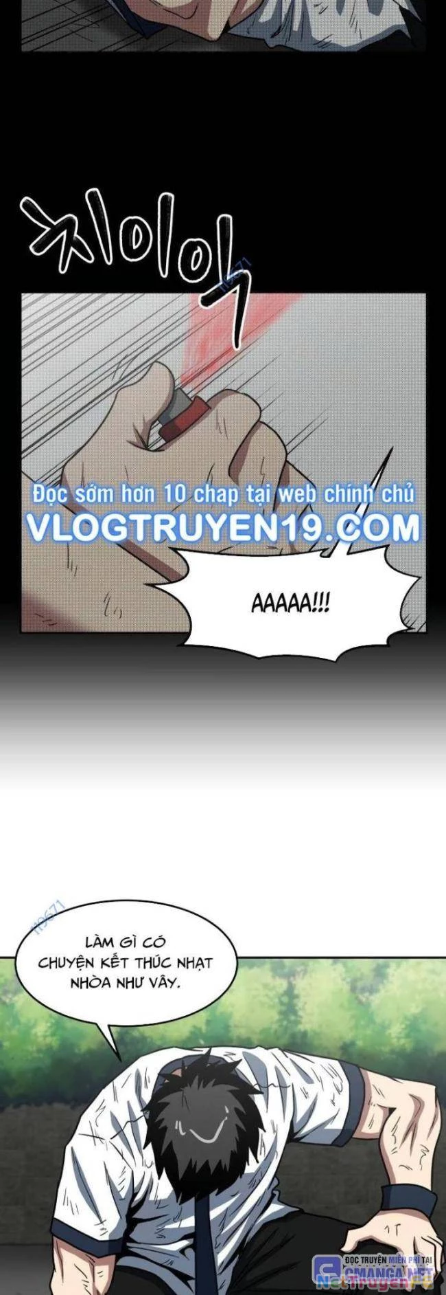 Trường Trung Học Thú Nhân Chapter 38 - Trang 2