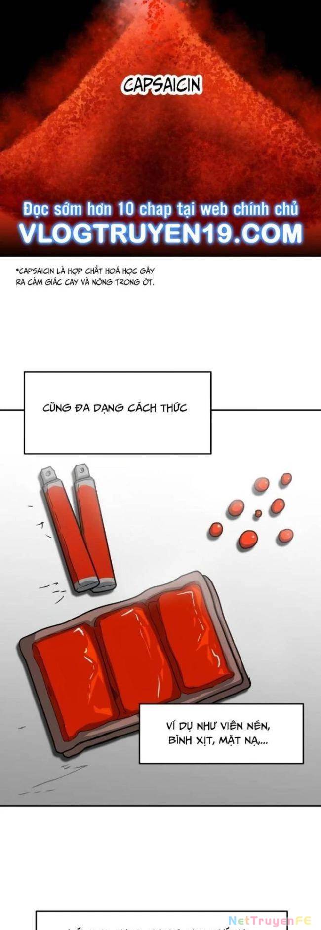 Trường Trung Học Thú Nhân Chapter 38 - Trang 2