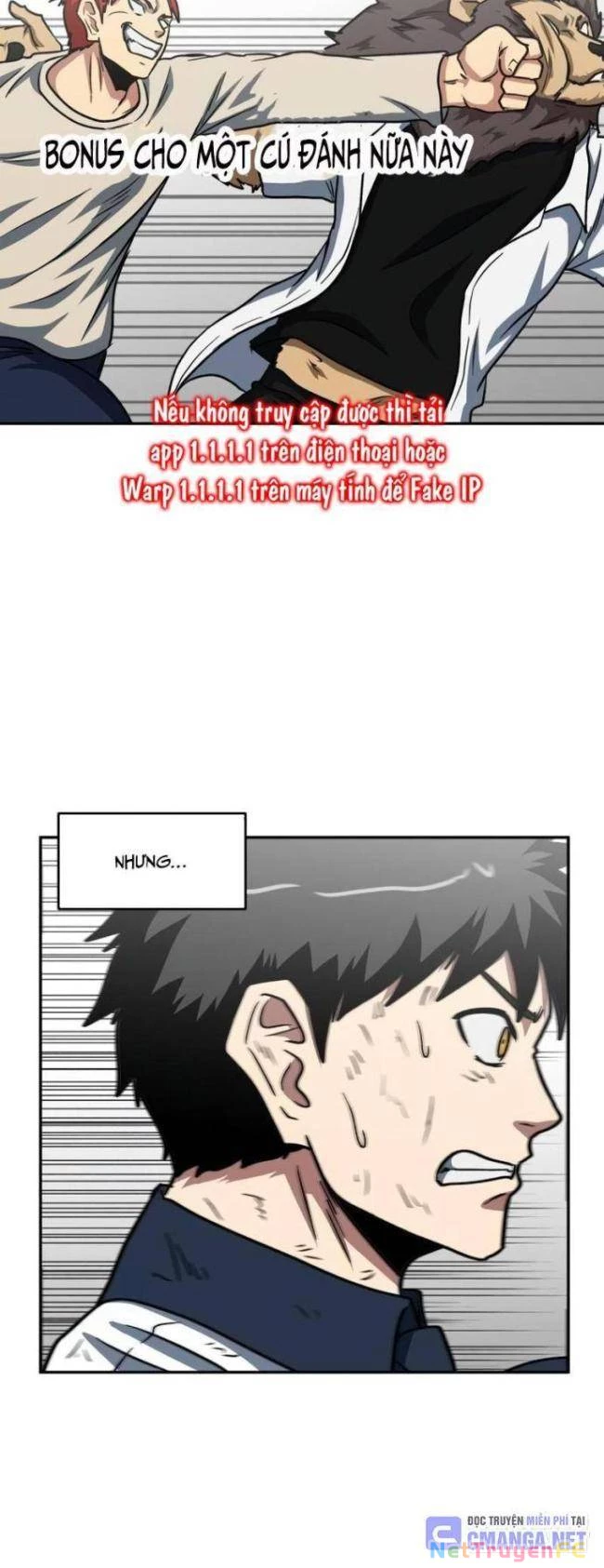 Trường Trung Học Thú Nhân Chapter 38 - Trang 2