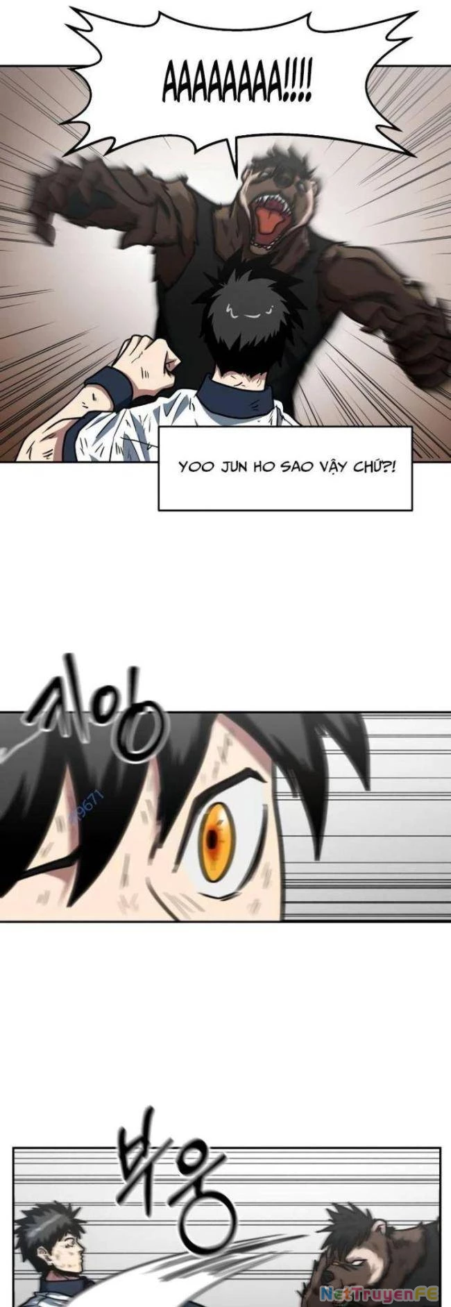 Trường Trung Học Thú Nhân Chapter 38 - Trang 2