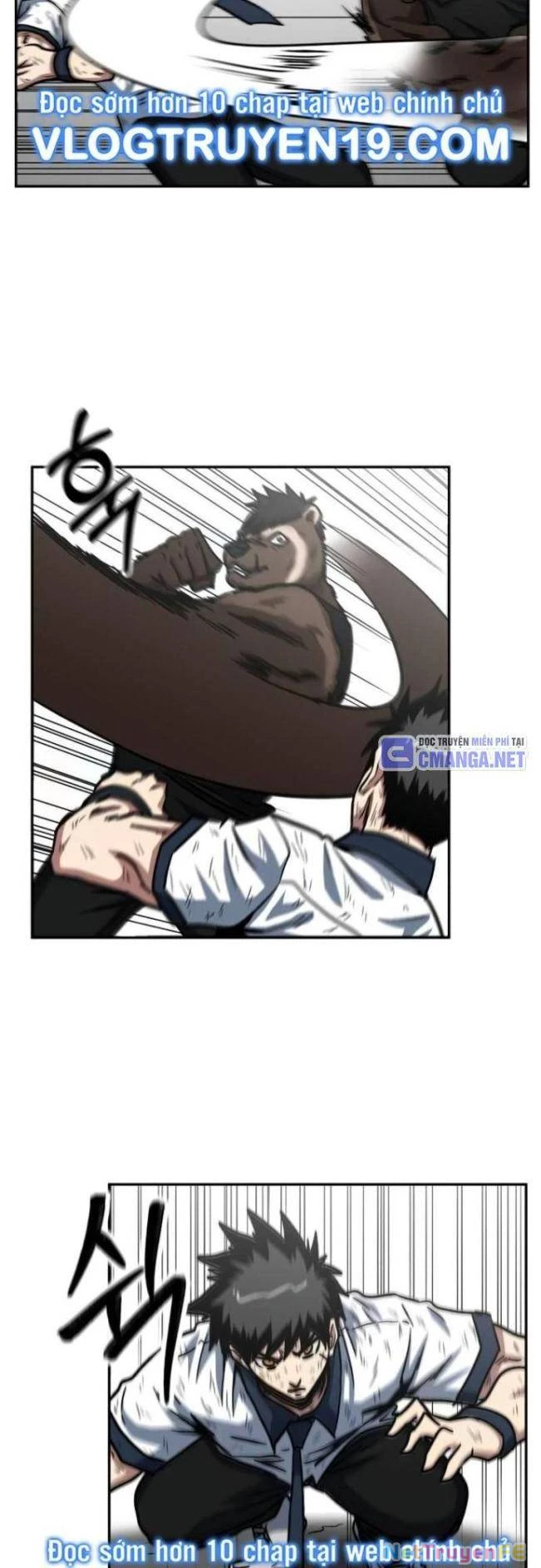 Trường Trung Học Thú Nhân Chapter 38 - Trang 2
