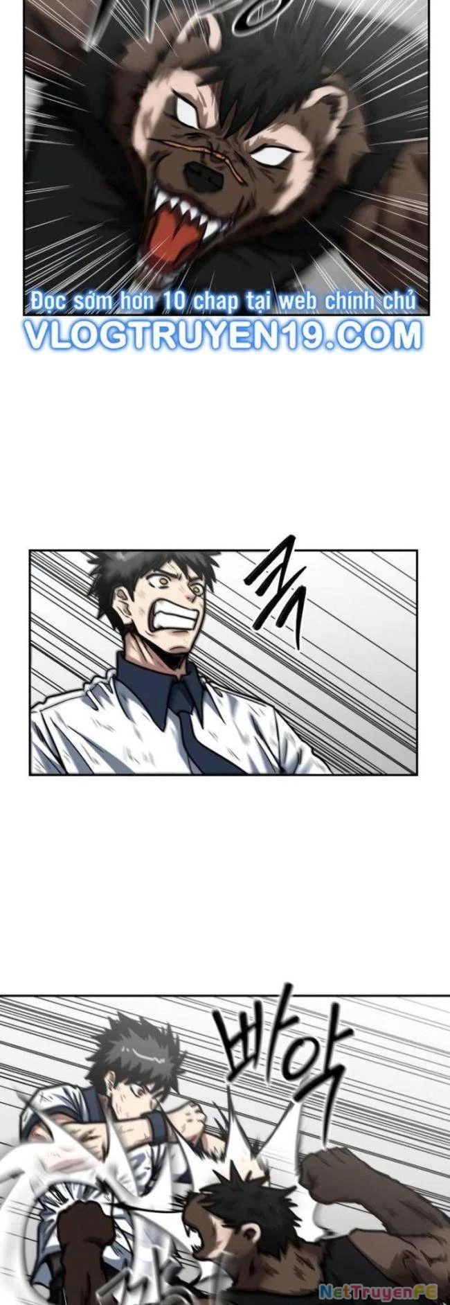 Trường Trung Học Thú Nhân Chapter 38 - Trang 2