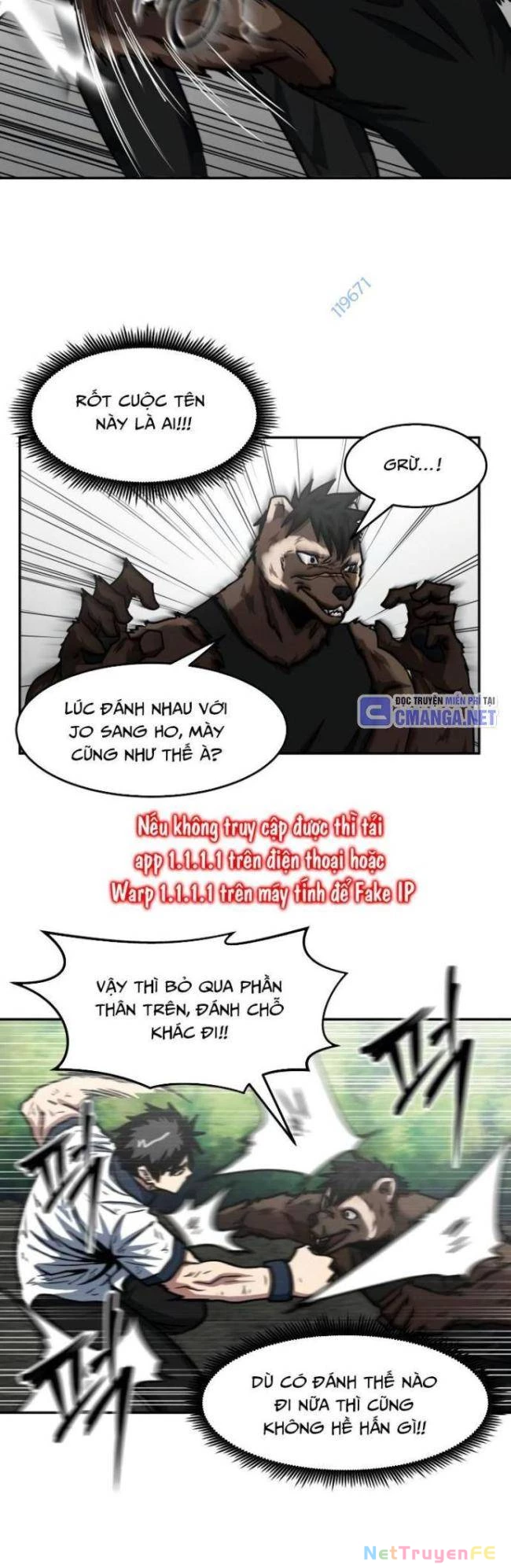 Trường Trung Học Thú Nhân Chapter 38 - Trang 2