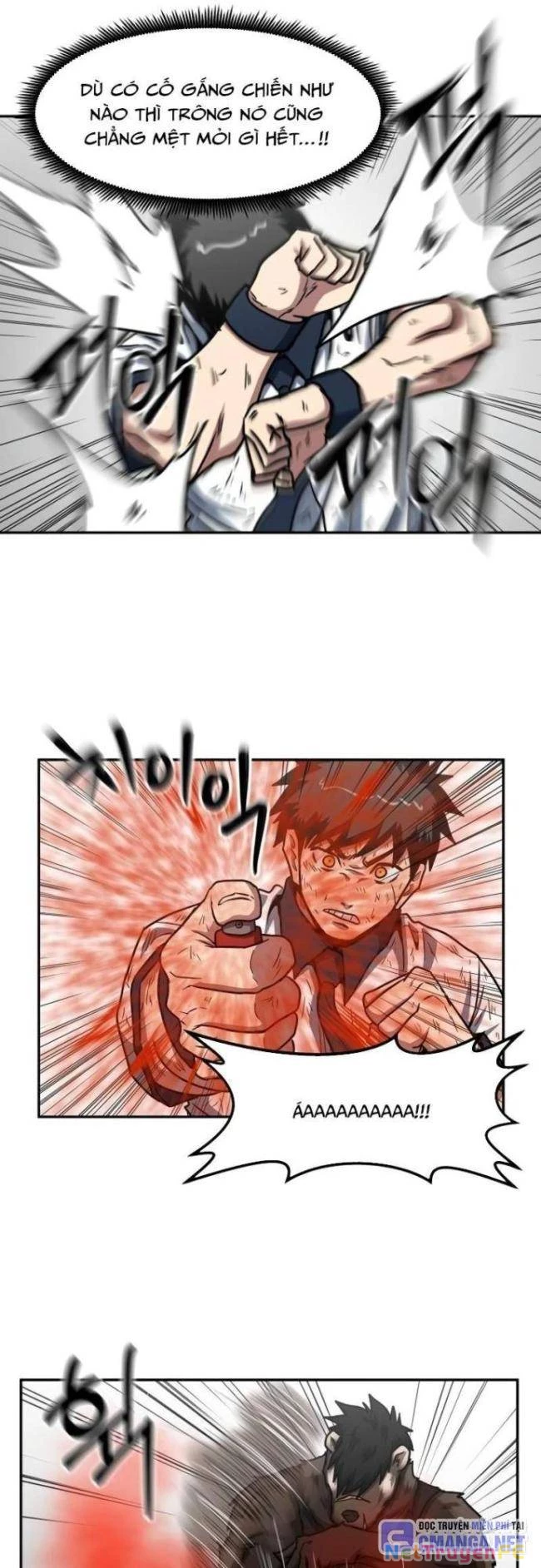 Trường Trung Học Thú Nhân Chapter 38 - Trang 2