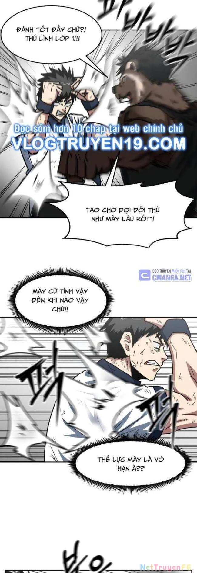 Trường Trung Học Thú Nhân Chapter 38 - Trang 2