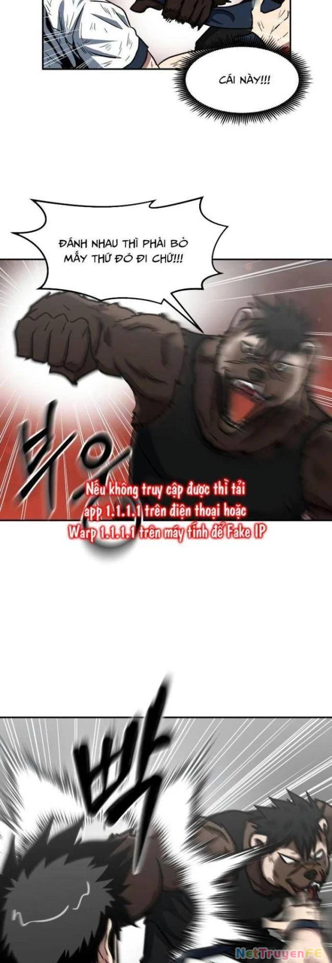 Trường Trung Học Thú Nhân Chapter 38 - Trang 2