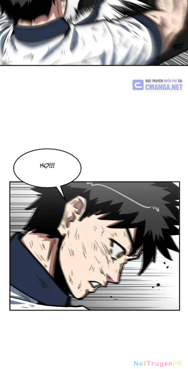 Trường Trung Học Thú Nhân Chapter 38 - Trang 2