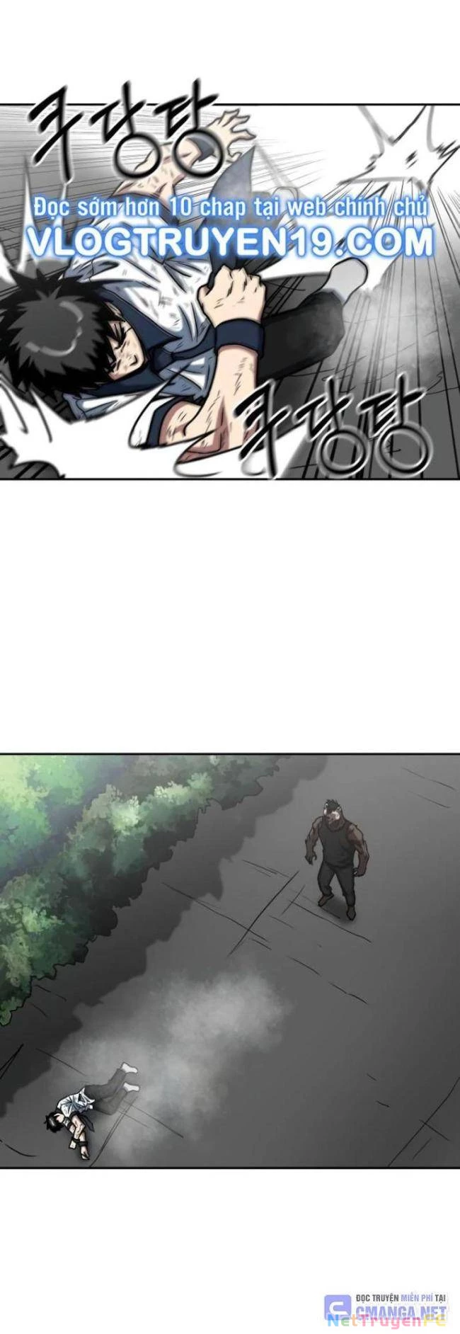 Trường Trung Học Thú Nhân Chapter 38 - Trang 2