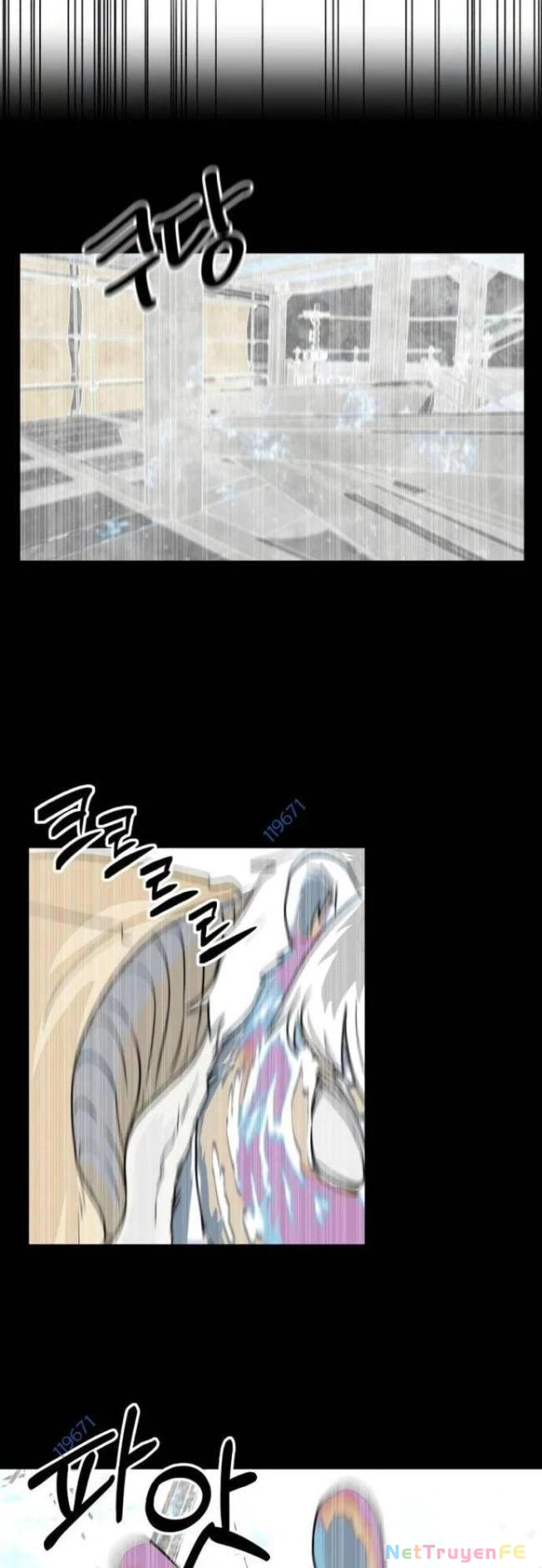 Trường Trung Học Thú Nhân Chapter 38 - Trang 2