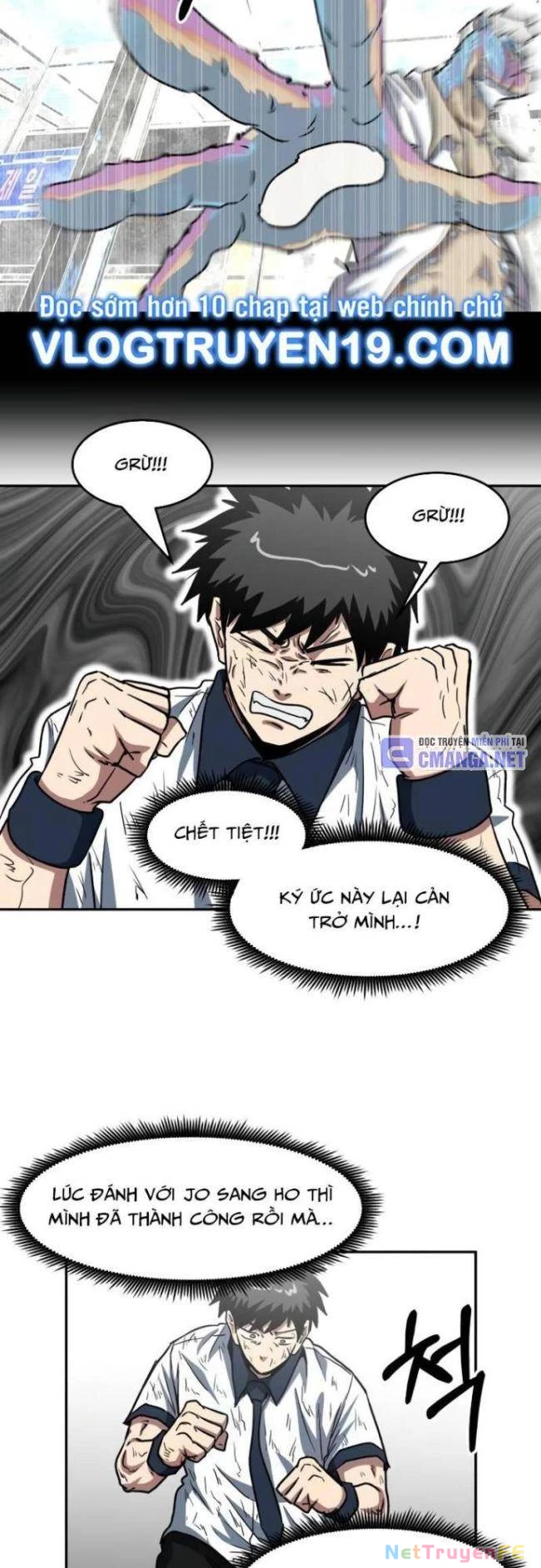 Trường Trung Học Thú Nhân Chapter 38 - Trang 2