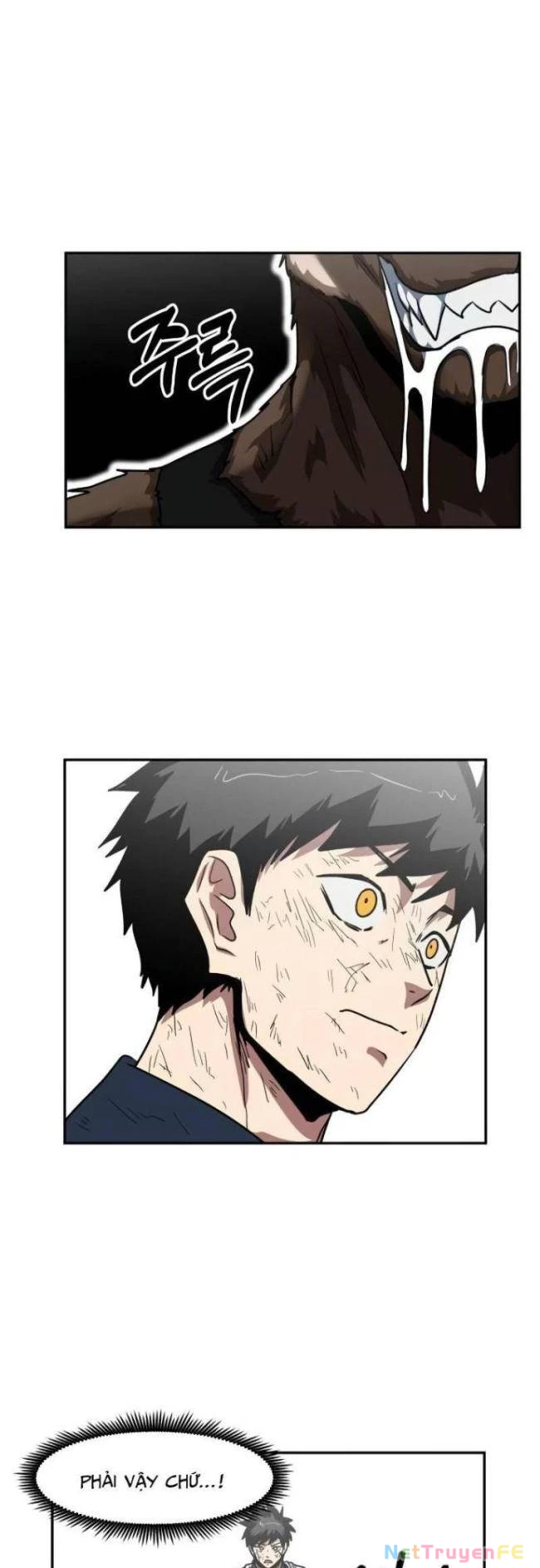 Trường Trung Học Thú Nhân Chapter 38 - Trang 2