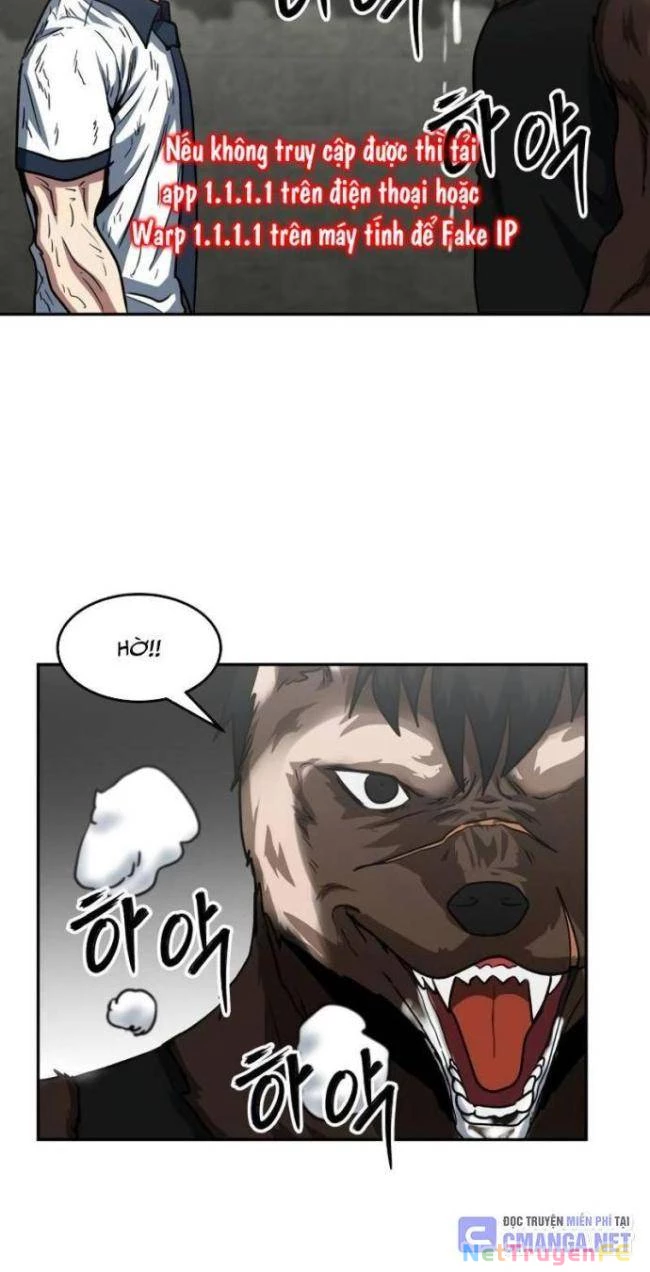 Trường Trung Học Thú Nhân Chapter 38 - Trang 2