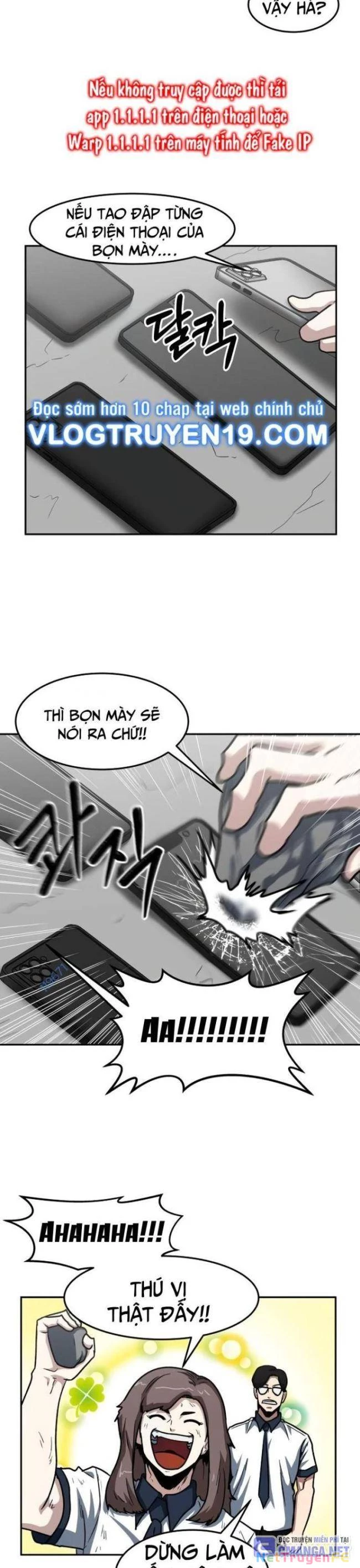 Trường Trung Học Thú Nhân Chapter 39 - Trang 2