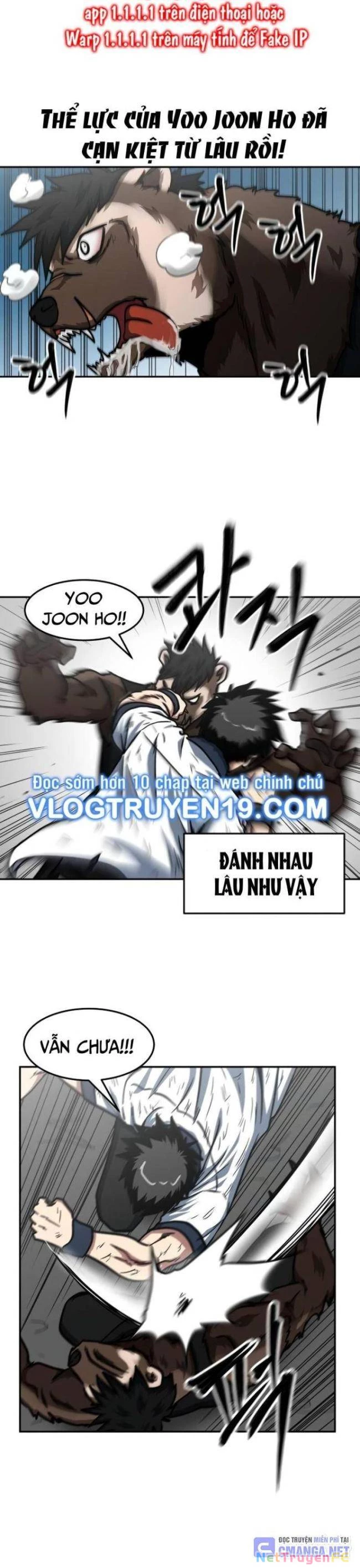 Trường Trung Học Thú Nhân Chapter 39 - Trang 2