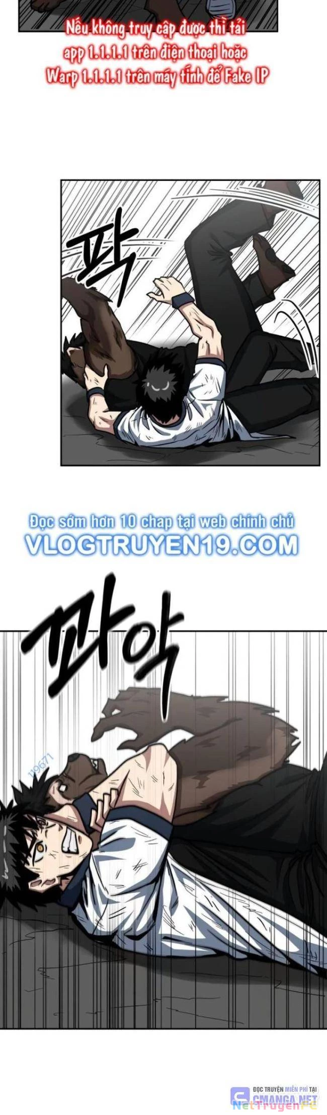 Trường Trung Học Thú Nhân Chapter 39 - Trang 2