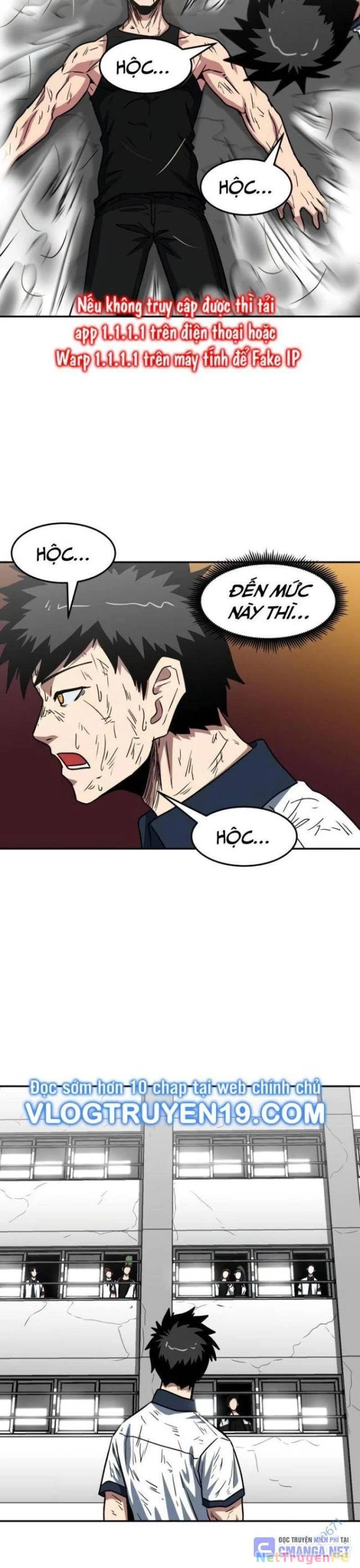 Trường Trung Học Thú Nhân Chapter 39 - Trang 2