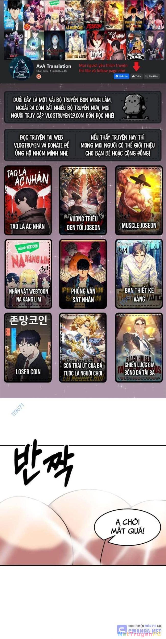 Trường Trung Học Thú Nhân Chapter 40 - Trang 2