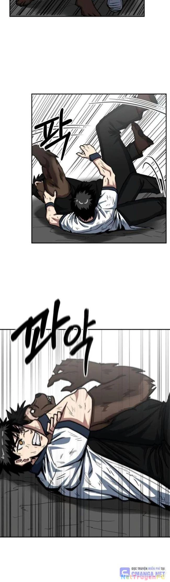 Trường Trung Học Thú Nhân Chapter 40 - Trang 2