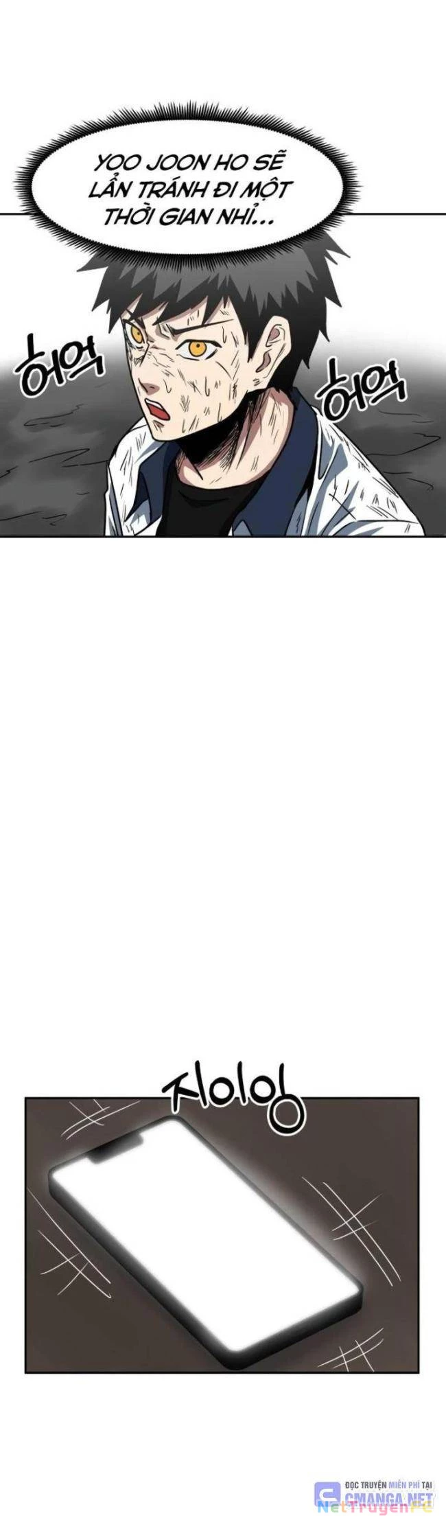 Trường Trung Học Thú Nhân Chapter 40 - Trang 2