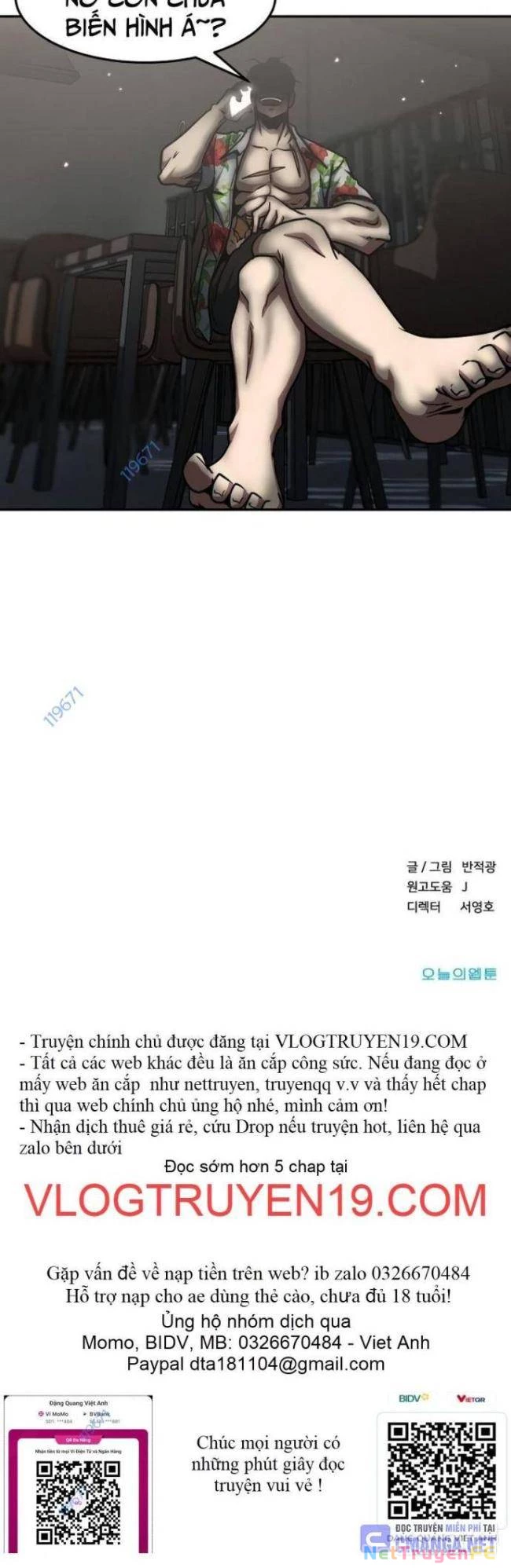 Trường Trung Học Thú Nhân Chapter 40 - Trang 2