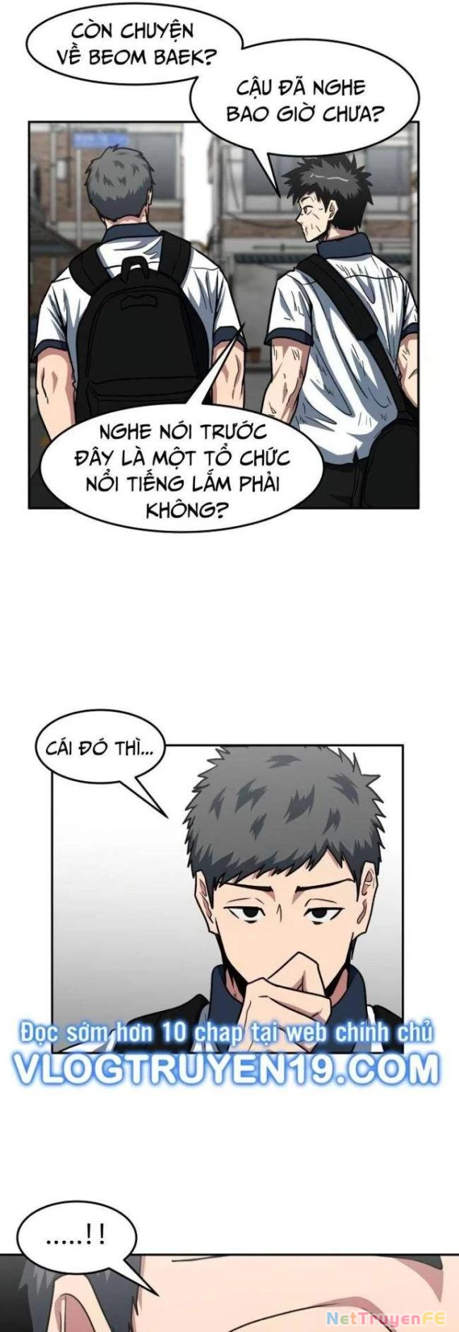 Trường Trung Học Thú Nhân Chapter 41 - Trang 2