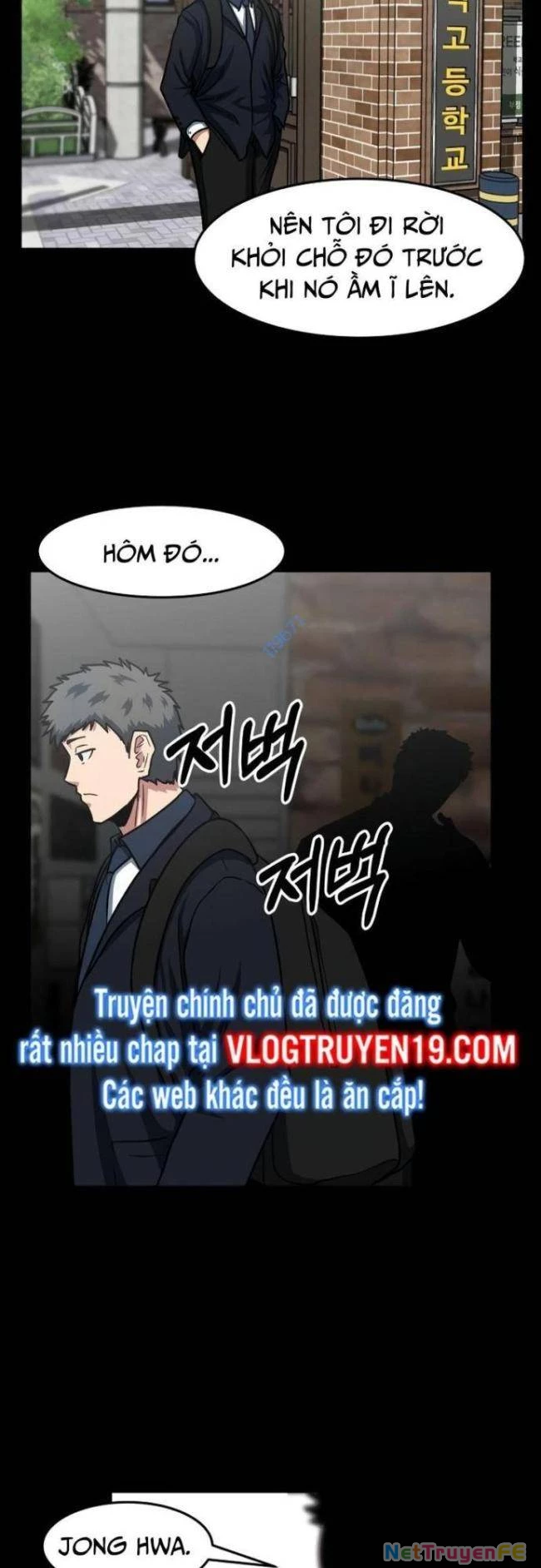 Trường Trung Học Thú Nhân Chapter 41 - Trang 2