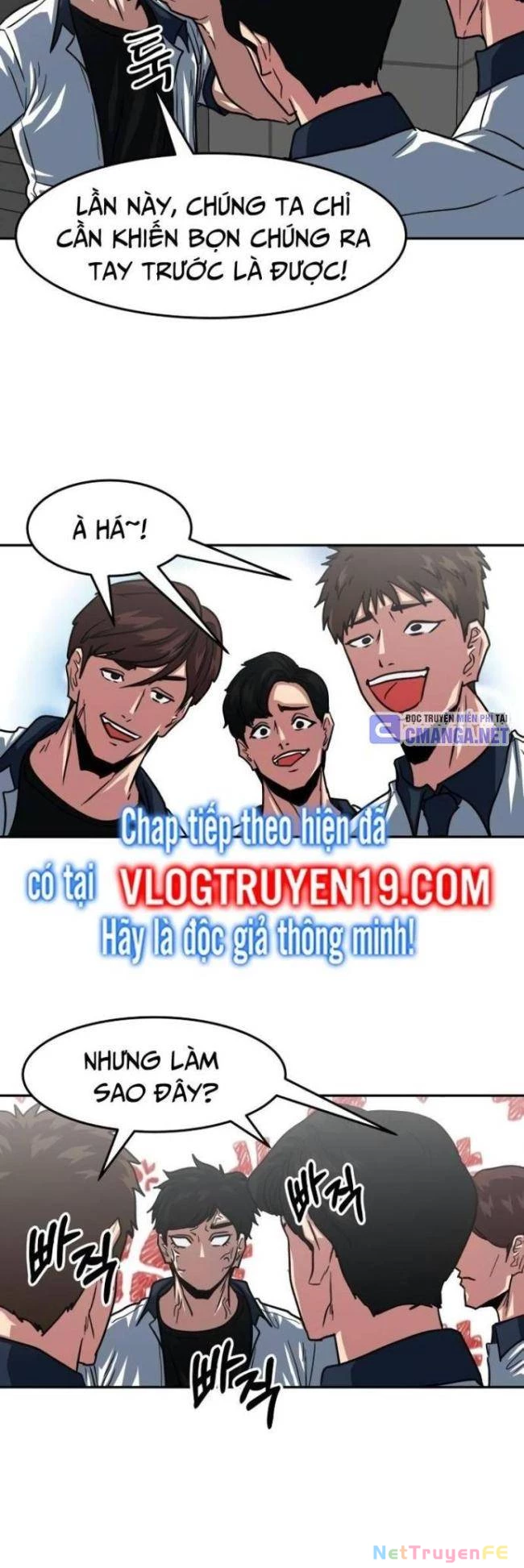 Trường Trung Học Thú Nhân Chapter 41 - Trang 2