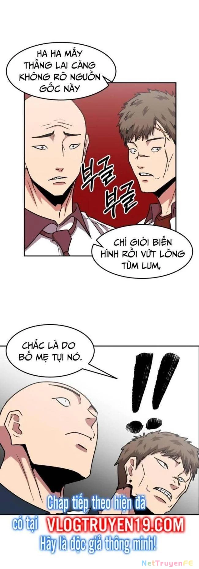 Trường Trung Học Thú Nhân Chapter 41 - Trang 2