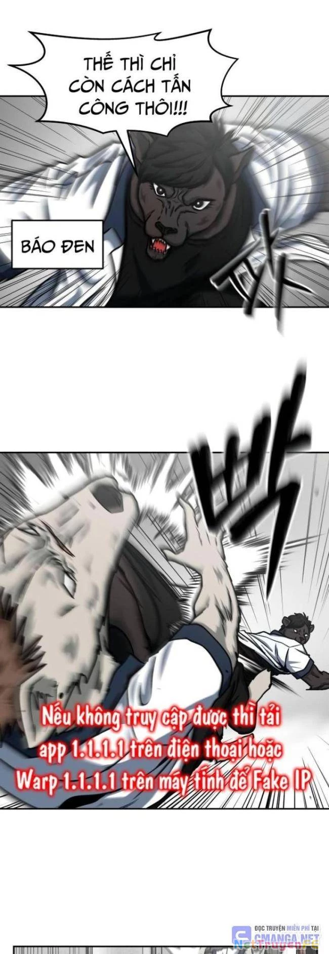 Trường Trung Học Thú Nhân Chapter 41 - Trang 2