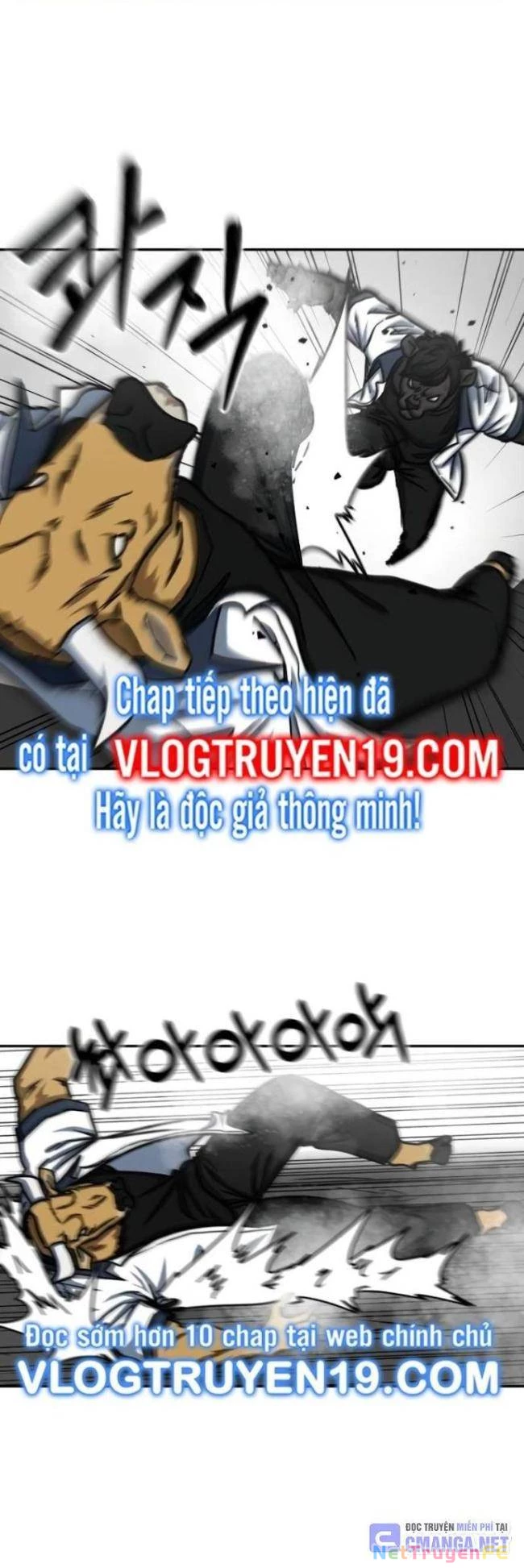 Trường Trung Học Thú Nhân Chapter 41 - Trang 2