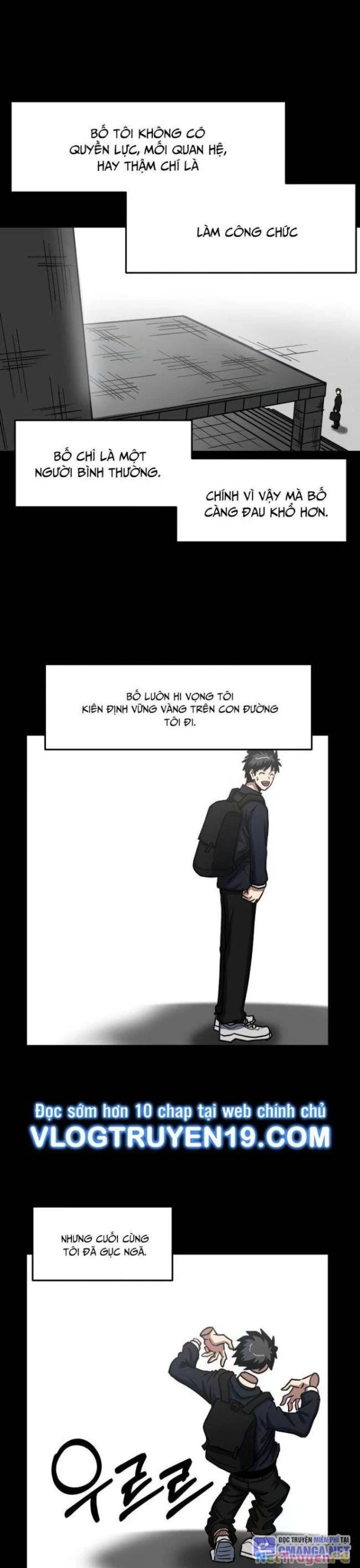 Trường Trung Học Thú Nhân Chapter 42 - Trang 2