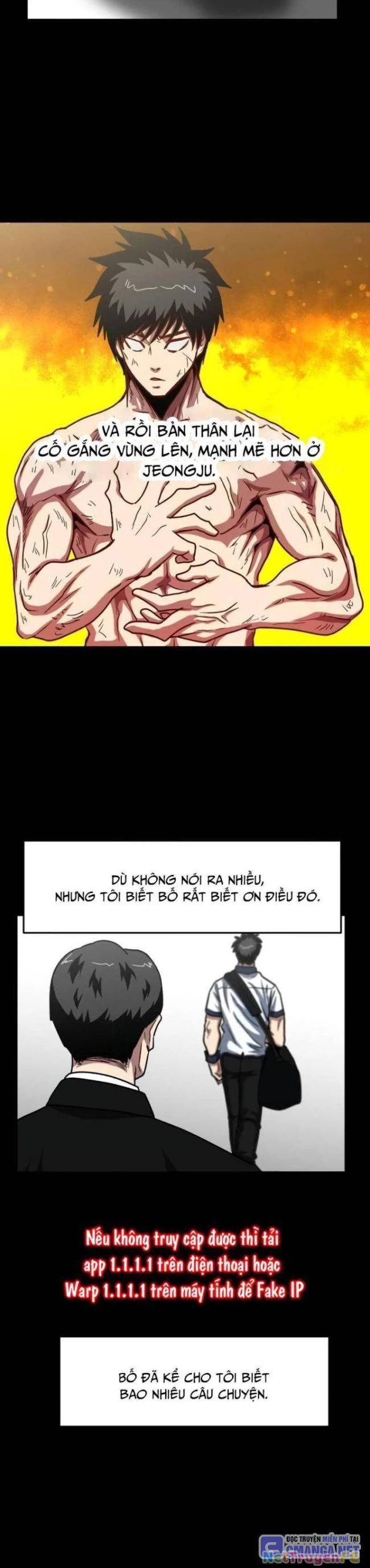 Trường Trung Học Thú Nhân Chapter 42 - Trang 2