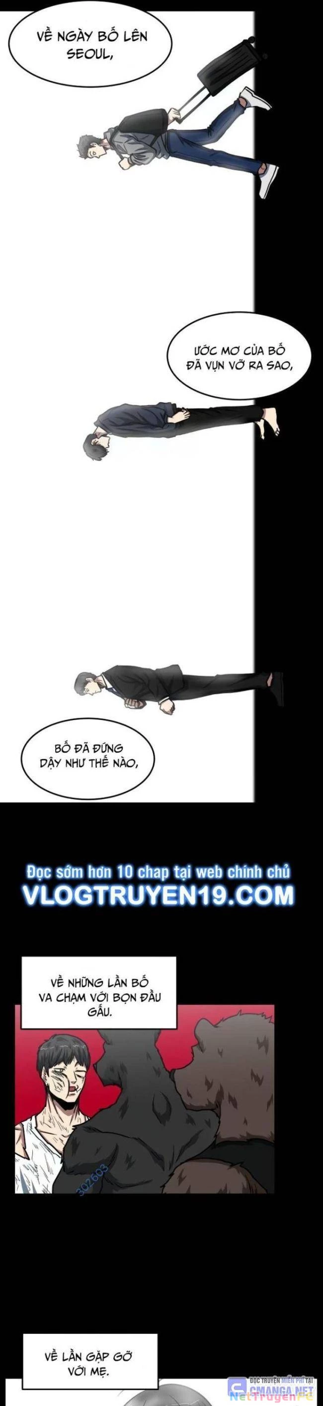 Trường Trung Học Thú Nhân Chapter 42 - Trang 2