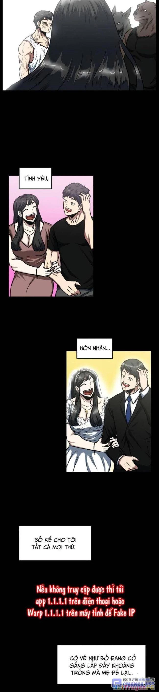 Trường Trung Học Thú Nhân Chapter 42 - Trang 2