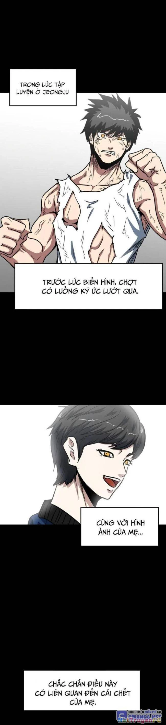 Trường Trung Học Thú Nhân Chapter 42 - Trang 2