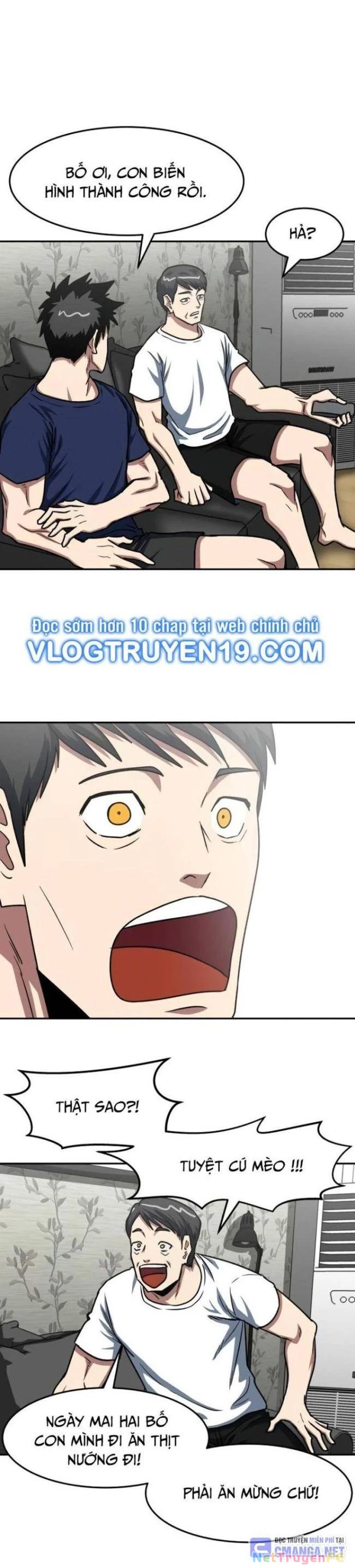 Trường Trung Học Thú Nhân Chapter 42 - Trang 2