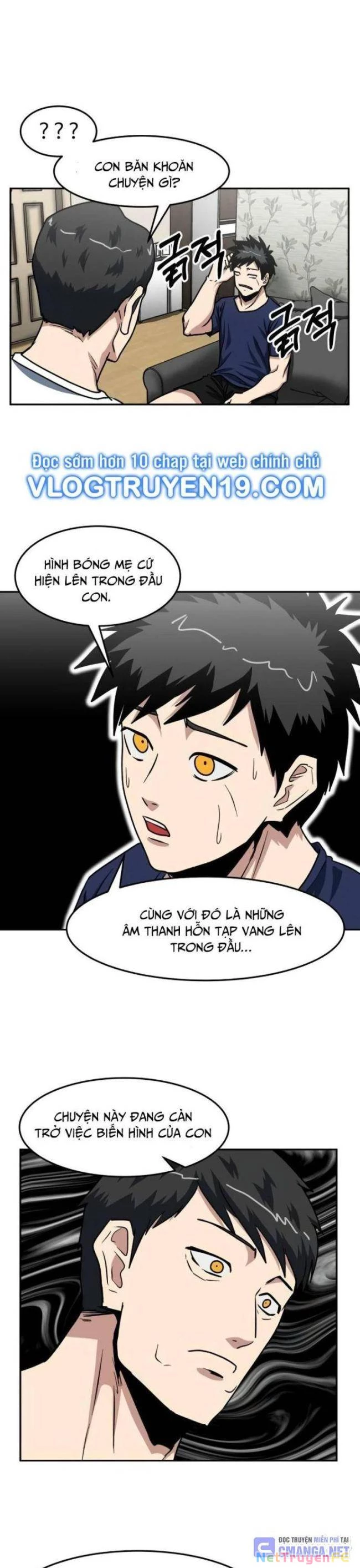 Trường Trung Học Thú Nhân Chapter 42 - Trang 2