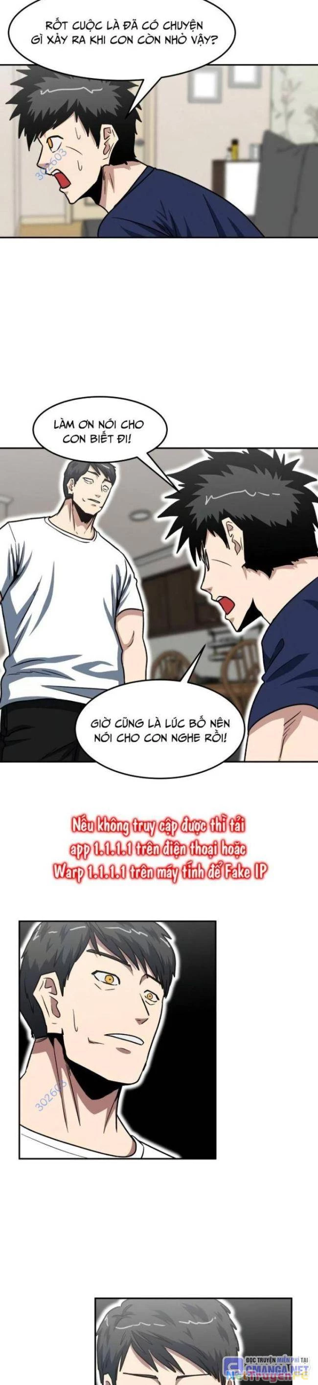 Trường Trung Học Thú Nhân Chapter 42 - Trang 2