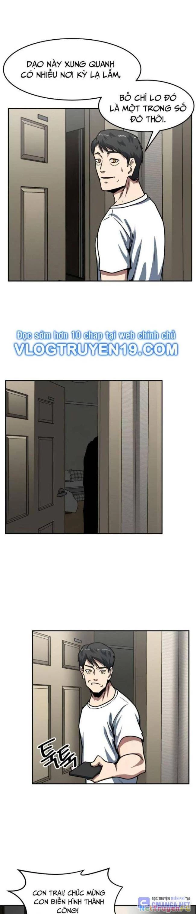 Trường Trung Học Thú Nhân Chapter 42 - Trang 2