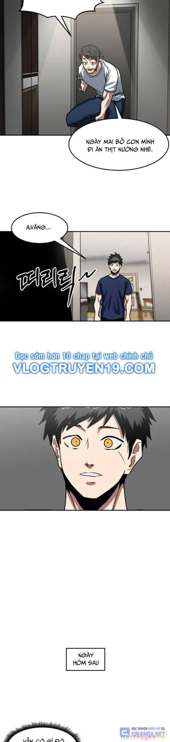 Trường Trung Học Thú Nhân Chapter 42 - Trang 2