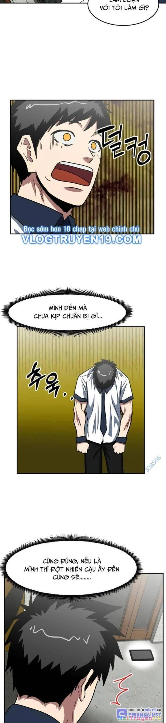 Trường Trung Học Thú Nhân Chapter 43 - Trang 2