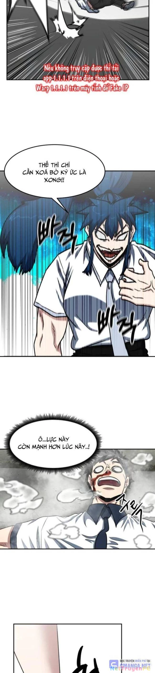 Trường Trung Học Thú Nhân Chapter 43 - Trang 2