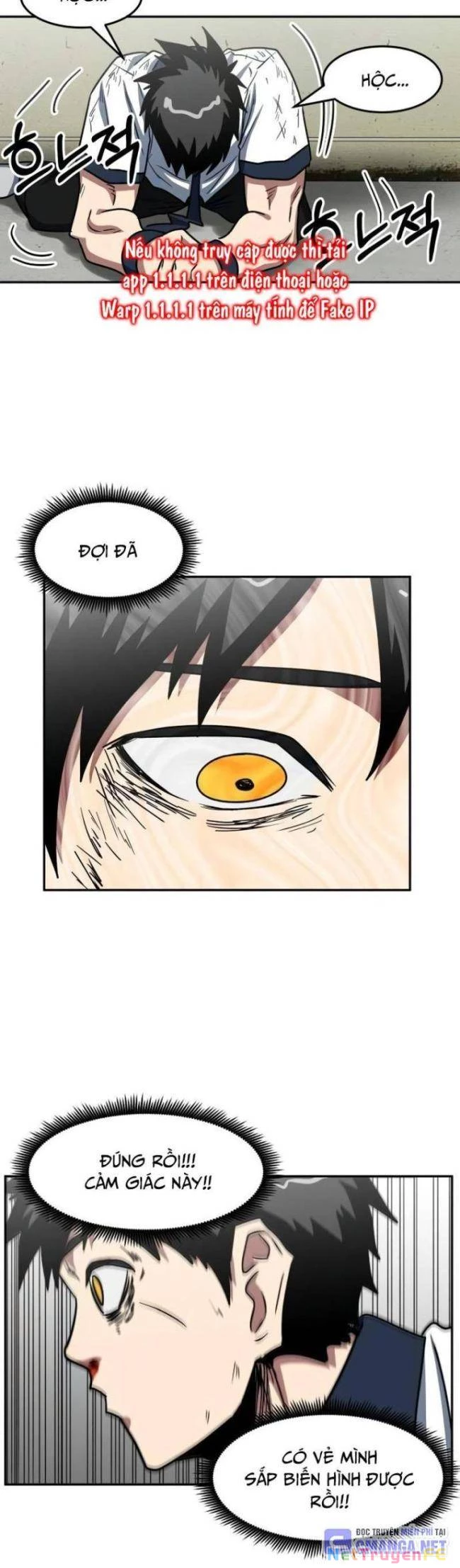Trường Trung Học Thú Nhân Chapter 43 - Trang 2