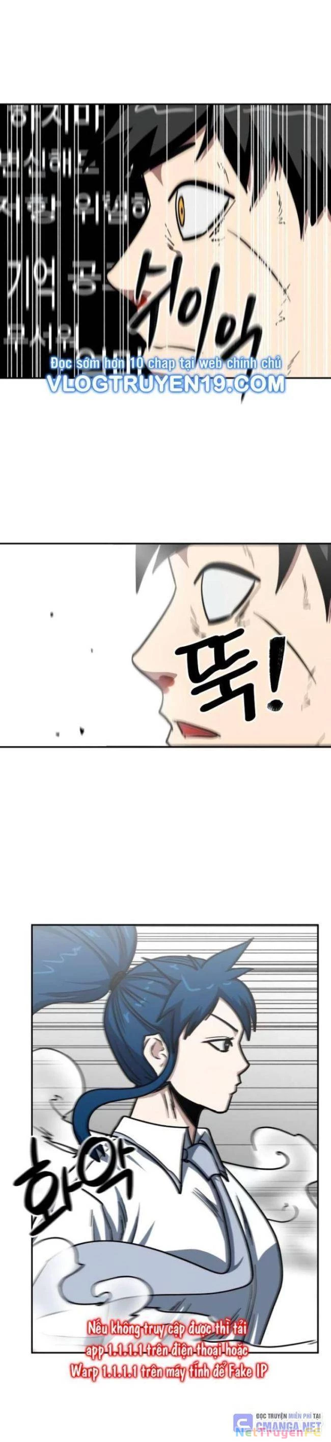 Trường Trung Học Thú Nhân Chapter 43 - Trang 2