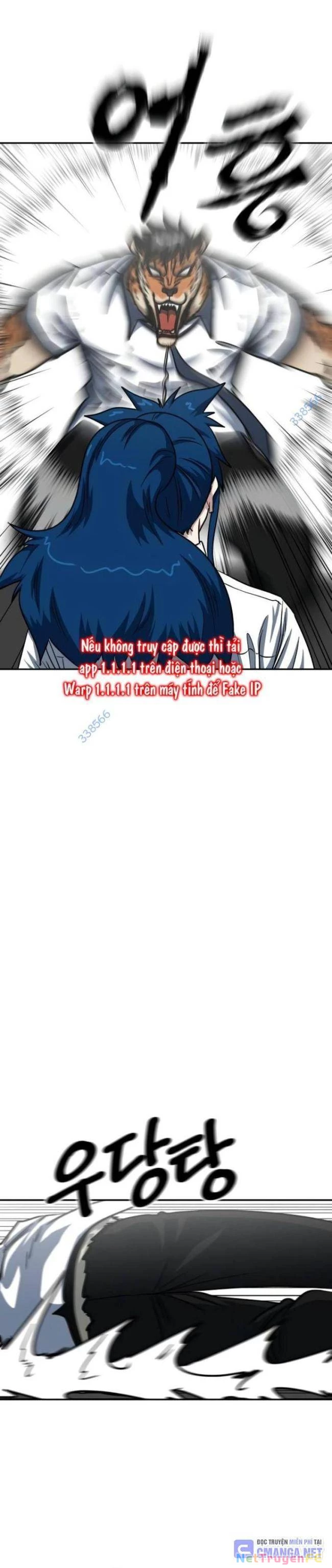 Trường Trung Học Thú Nhân Chapter 43 - Trang 2