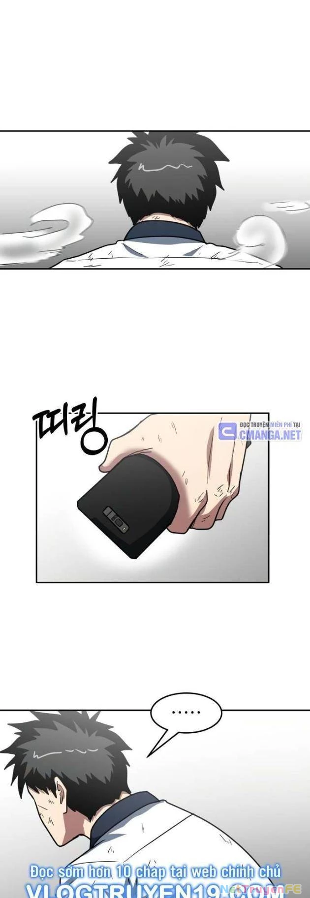 Trường Trung Học Thú Nhân Chapter 47 - Trang 2