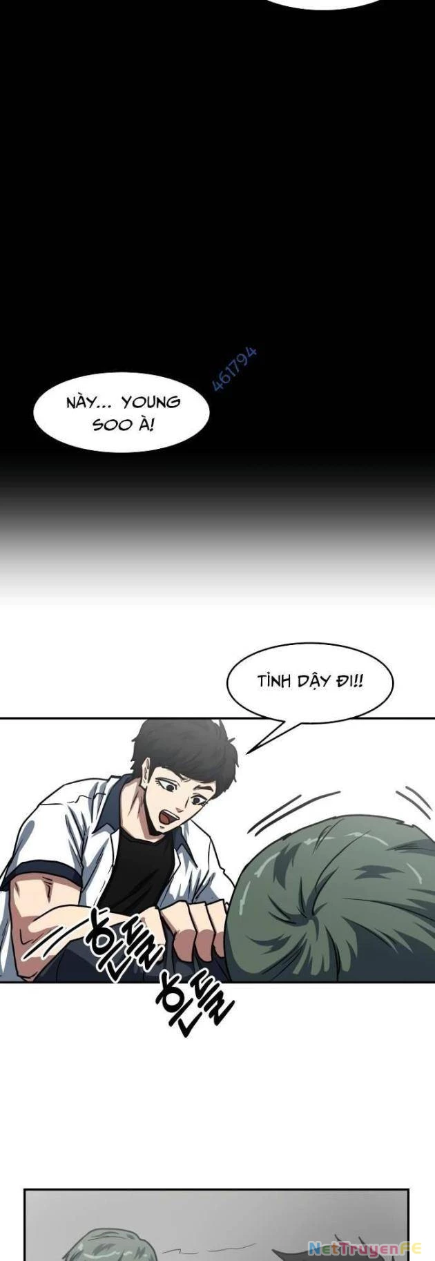 Trường Trung Học Thú Nhân Chapter 47 - Trang 2