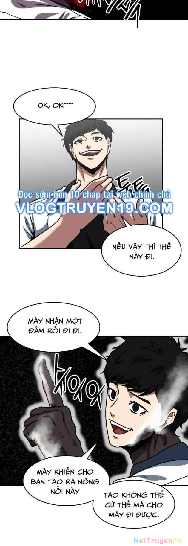 Trường Trung Học Thú Nhân Chapter 47 - Trang 2