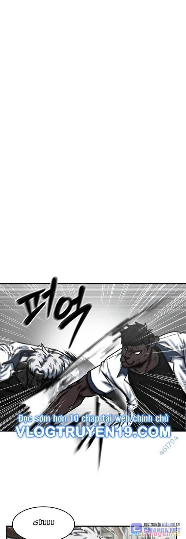 Trường Trung Học Thú Nhân Chapter 47 - Trang 2